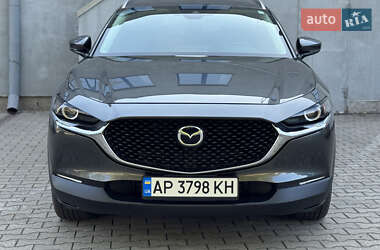 Внедорожник / Кроссовер Mazda CX-30 2023 в 