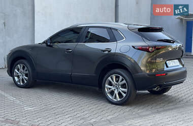 Внедорожник / Кроссовер Mazda CX-30 2023 в 
