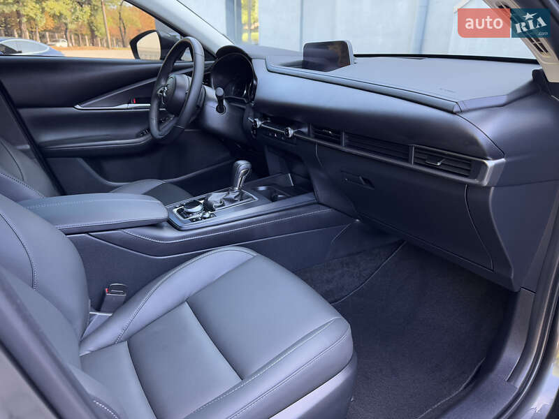Внедорожник / Кроссовер Mazda CX-30 2023 в Запорожье