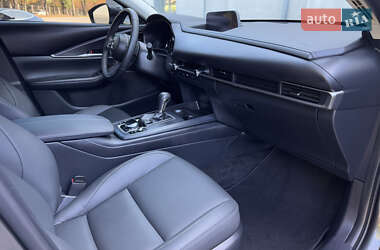 Внедорожник / Кроссовер Mazda CX-30 2023 в 