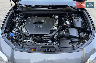 Внедорожник / Кроссовер Mazda CX-30 2023 в 