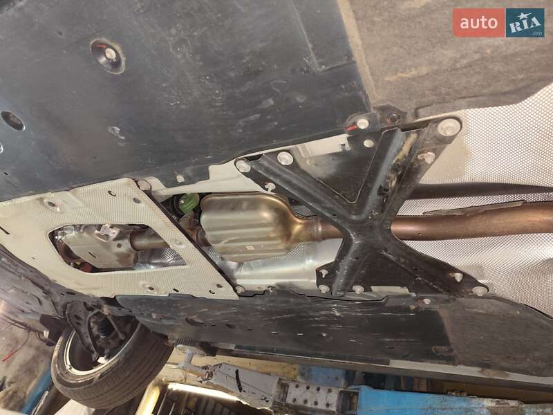 Внедорожник / Кроссовер Mazda CX-30 2022 в Днепре фото 44 Внедорожник / Кроссовер Mazda CX-30 2022 в Днепре