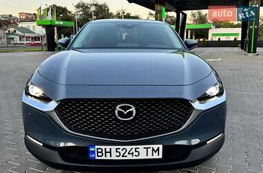 Mazda CX-30 2019