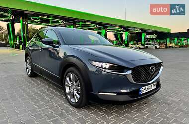 Внедорожник / Кроссовер Mazda CX-30 2019 в Одессе