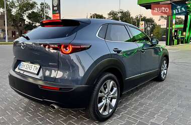 Внедорожник / Кроссовер Mazda CX-30 2019 в Одессе