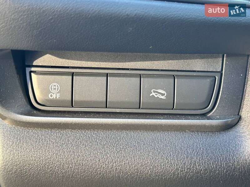 Позашляховик / Кросовер Mazda CX-30 2022 в Одесі фото 20 Позашляховик / Кросовер Mazda CX-30 2022 в Одесі