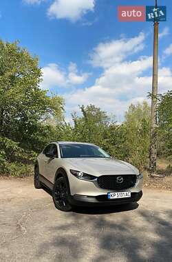 Внедорожник / Кроссовер Mazda CX-30 2024 в 