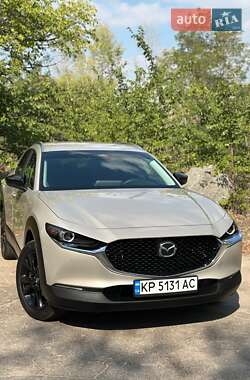 Внедорожник / Кроссовер Mazda CX-30 2024 в 