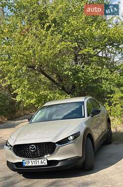 Внедорожник / Кроссовер Mazda CX-30 2024 в 