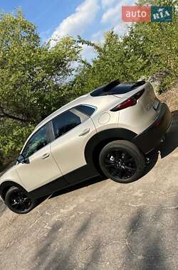 Внедорожник / Кроссовер Mazda CX-30 2024 в 