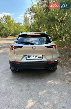 Внедорожник / Кроссовер Mazda CX-30 2024 в 