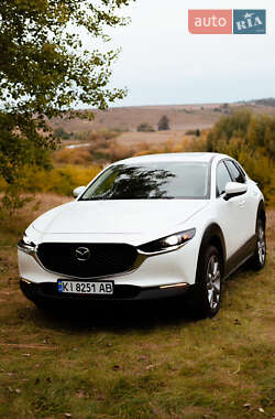 Позашляховик / Кросовер Mazda CX-30 2020 в Тетієві