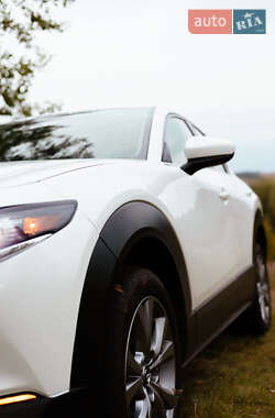 Внедорожник / Кроссовер Mazda CX-30 2020 в 