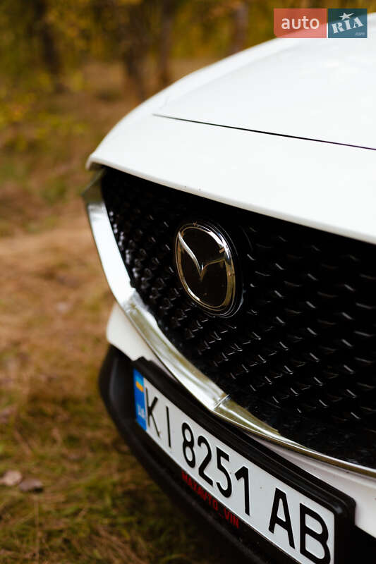 Внедорожник / Кроссовер Mazda CX-30 2020 в Тетиеве