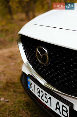 Внедорожник / Кроссовер Mazda CX-30 2020 в 
