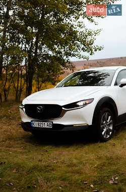 Внедорожник / Кроссовер Mazda CX-30 2020 в 