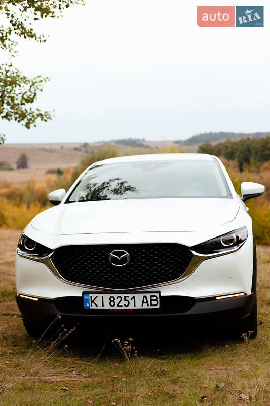 Внедорожник / Кроссовер Mazda CX-30 2020 в Тетиеве