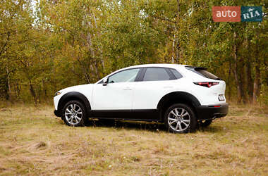 Внедорожник / Кроссовер Mazda CX-30 2020 в 