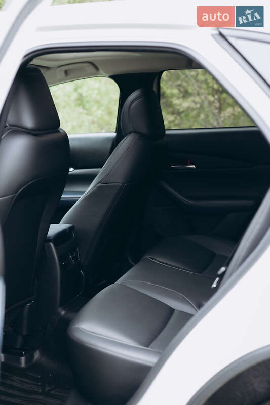 Внедорожник / Кроссовер Mazda CX-30 2020 в Тетиеве