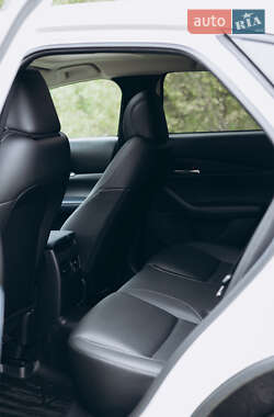 Внедорожник / Кроссовер Mazda CX-30 2020 в 