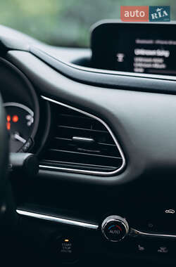 Внедорожник / Кроссовер Mazda CX-30 2020 в 
