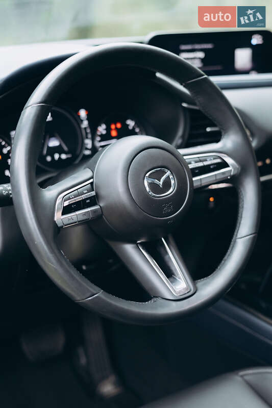 Внедорожник / Кроссовер Mazda CX-30 2020 в Тетиеве
