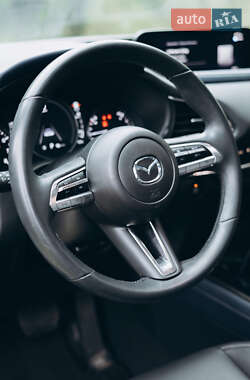 Внедорожник / Кроссовер Mazda CX-30 2020 в 