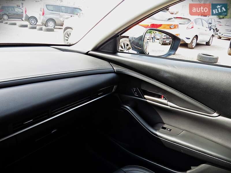 Внедорожник / Кроссовер Mazda CX-30 2022 в Черкассах