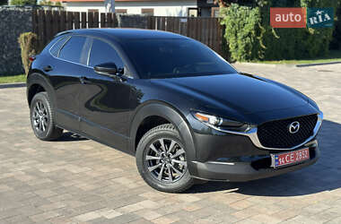 Mazda CX-30 2023