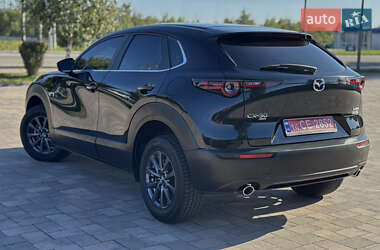 Внедорожник / Кроссовер Mazda CX-30 2023 в 