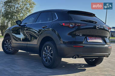 Внедорожник / Кроссовер Mazda CX-30 2023 в 