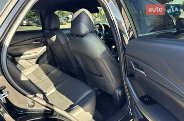 Внедорожник / Кроссовер Mazda CX-30 2023 в 