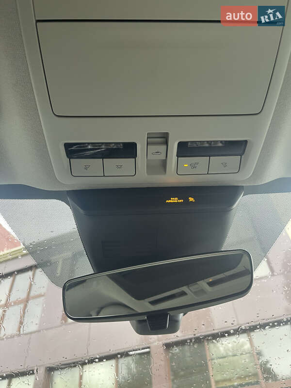 Внедорожник / Кроссовер Mazda CX-30 2022 в Ужгороде
