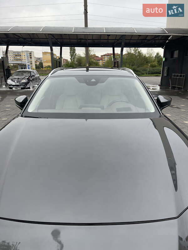 Внедорожник / Кроссовер Mazda CX-30 2022 в Ужгороде