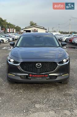 Mazda CX-30 2024 Mazda CX-30 2024