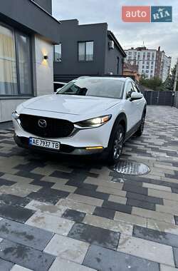 Внедорожник / Кроссовер Mazda CX-30 2020 в Киеве