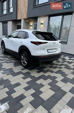 Внедорожник / Кроссовер Mazda CX-30 2020 в 