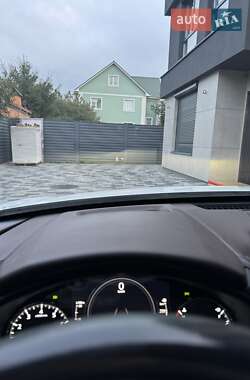 Внедорожник / Кроссовер Mazda CX-30 2020 в 