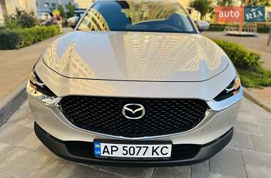 Внедорожник / Кроссовер Mazda CX-30 2023 в 