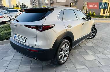 Внедорожник / Кроссовер Mazda CX-30 2023 в 