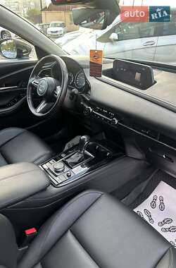 Внедорожник / Кроссовер Mazda CX-30 2021 в 