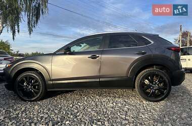 Внедорожник / Кроссовер Mazda CX-30 2021 в 