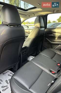 Внедорожник / Кроссовер Mazda CX-30 2021 в 
