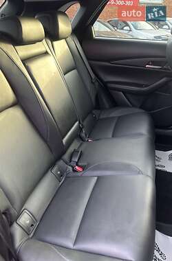 Внедорожник / Кроссовер Mazda CX-30 2021 в 