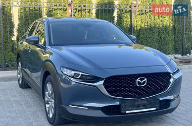 Внедорожник / Кроссовер Mazda CX-30 2021 в 