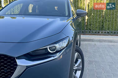Внедорожник / Кроссовер Mazda CX-30 2021 в 
