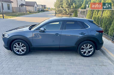 Внедорожник / Кроссовер Mazda CX-30 2021 в 