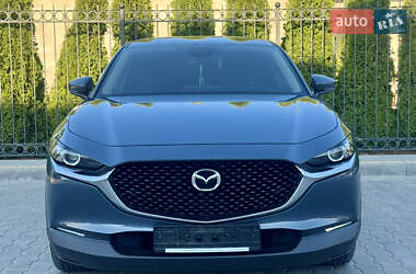 Внедорожник / Кроссовер Mazda CX-30 2021 в Одессе