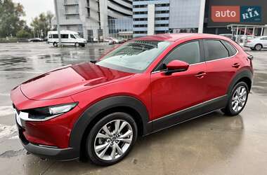 Внедорожник / Кроссовер Mazda CX-30 2021 в 