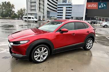 Mazda CX-30 2021